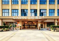 LANOU Hotel (Fu'an Wanyu High-Speed Railway Station) - Wifi
