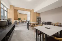 Lihua Hotel (Tengchong Main Urban Area) - Pysäköinti