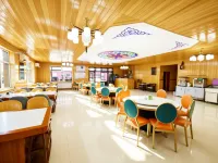 Amutai Mongolian Cuisine Hotel - صديق للحيوانات الاليفة