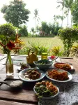 Sunset Sala - Bữa sáng