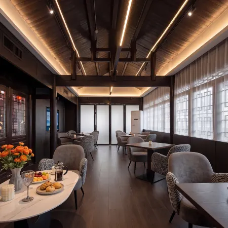 BohaoHotelInternat