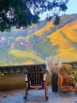 Qingshan No. 1 Longji Courtyard - Mountain view
