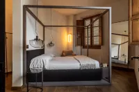 Oltrarno 1881 Apartments - chambre d’hôtes