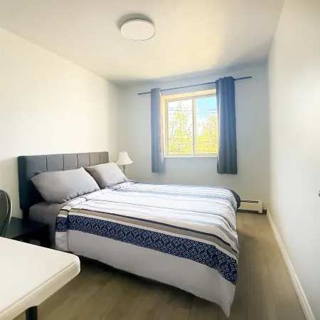 Boutique Hotel-Style Apartment Near the University of Windsor Hotels in Windsor