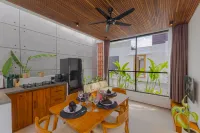 Villa Kartal Bahce by Pertama Stay - Villa