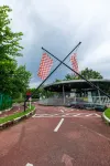 Nankun Shanju Hot Spring Resort - parking