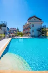 Casa De Levissi ölüdeniz - bar