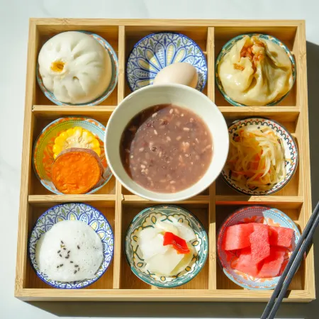Songshu Linjian Hotel