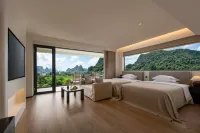 Yangshuo Weiwan · Homestay (Yulong River Scenic Area) - พร้อมWifi