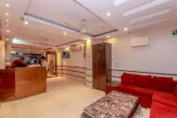 Hotel Avtar - familiaux