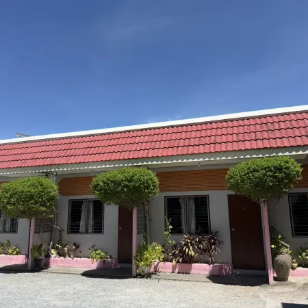 Samiya Guesthouse