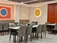 Jilin Yu·Select Hotel (Jilin Fortune Plaza) - 2-Star