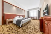 Jingtu Hotel (Shanshan Xincheng East Road Grand Bazaar Night Market) - 2-Star
