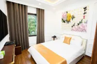 TRUNG DUONG HOTEL - 酒吧