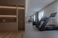 Manju Hotel (Xuancheng Guogou) - Gym