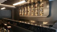 REDISSON Hotel - bar