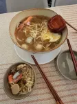 Shengsi Island Serenity Seaview Hotel - breakfast