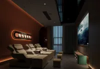 MELAND HOTEL - Spa