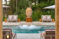 Bishopstrow Hotel and Spa - Small Luxury Hotels of the World - spa