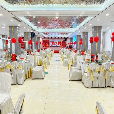 Suichuan Xintiandi Hotel