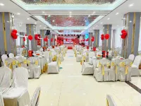 Suichuan Xintiandi Hotel - Wifi