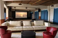 Zhedong Chuyue International Hotel - Træningscentre