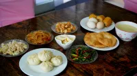 Zhaosu Geden Muyun Homestay - 2-Star