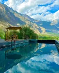 Ambiance Resort Hunza - Phòng tập thể hình