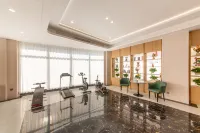 Jingtu Hotel (Shanshan Xincheng East Road Grand Bazaar Night Market) - 2-Star