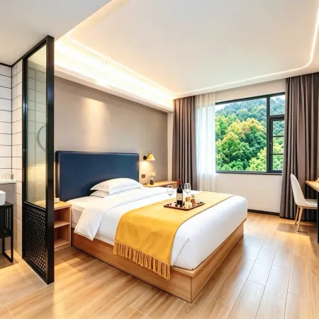 Dongfang Hotel