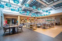 The Lucid Resort Tiantai - breakfast