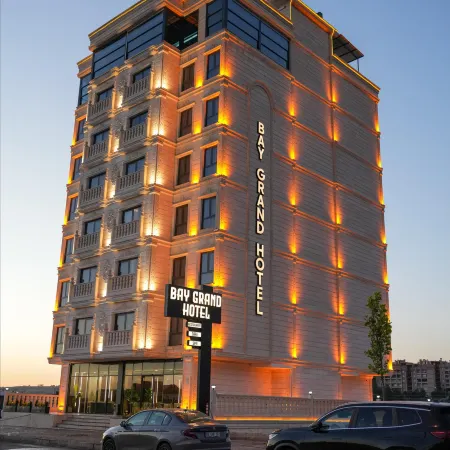 Midyat Bay Grand Hotel