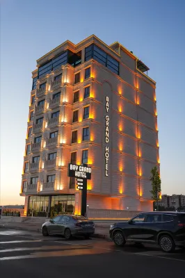 Midyat Bay Grand Hotel - صديق للحيوانات الاليفة