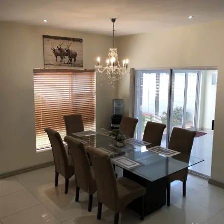 Stella holiday home