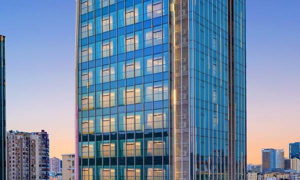 Citadines Gongbei Zhuhai
