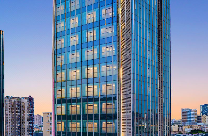 Citadines Gongbei Zhuhai