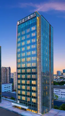 Citadines Gongbei Zhuhai - Pet friendly