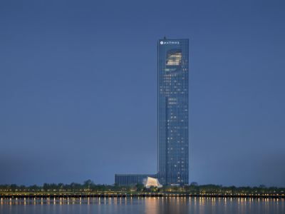 Pullman Taizhou Huahong