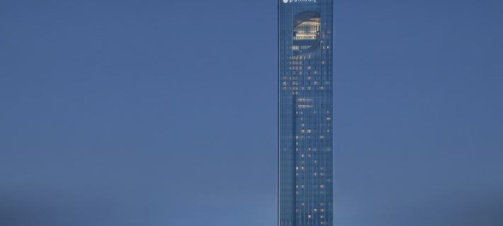 Pullman Taizhou Huahong Hotels in Taizhou