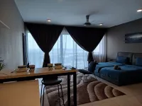 Trefoil Setia Alam by Comfy Asia - Infinity Pools