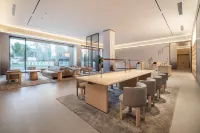 Ji Hotel Puyang Wanda Plaza Shuixiu Street - 3-Sterne