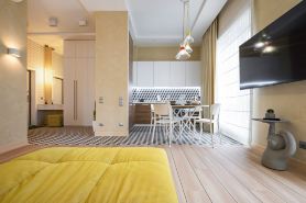 Meridian 131 Apartments