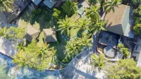 Nakelo Treasure Island Resort & Spa - Wifi