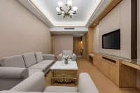 聯樂酒店（利川騰龍洞遊客中心店） - 3星級