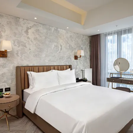 Wanda Vista Residence