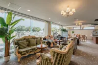 Fleurs Resort&Hotel - 4-Sterne