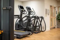 Holiday Inn SOUTHAMPTON-EASTLEIGH M3,JCT13 by IHG - Træningscentre
