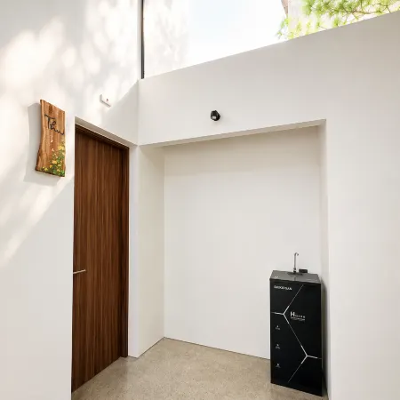Be-in Home Hue