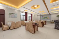 Haotai Hotel (Ruian Jianye) - Morgenmad