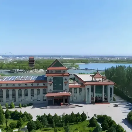 Yumen Hotel